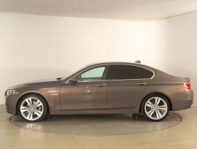 BMW 5 - 2016