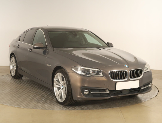 BMW 5