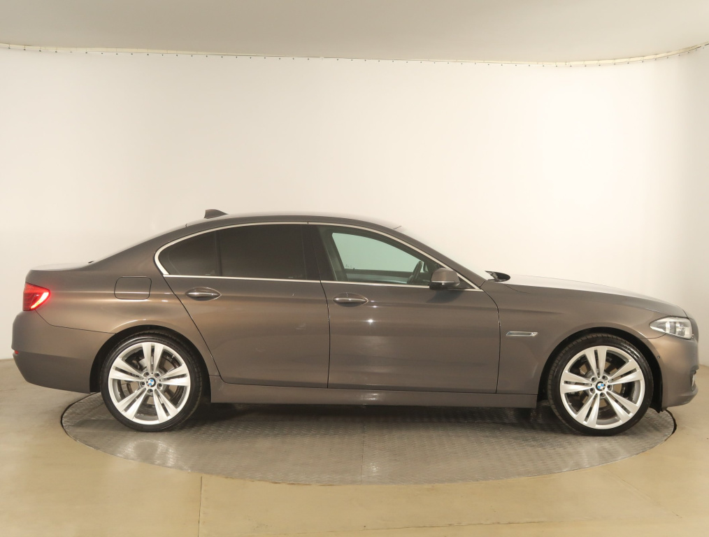 BMW 5