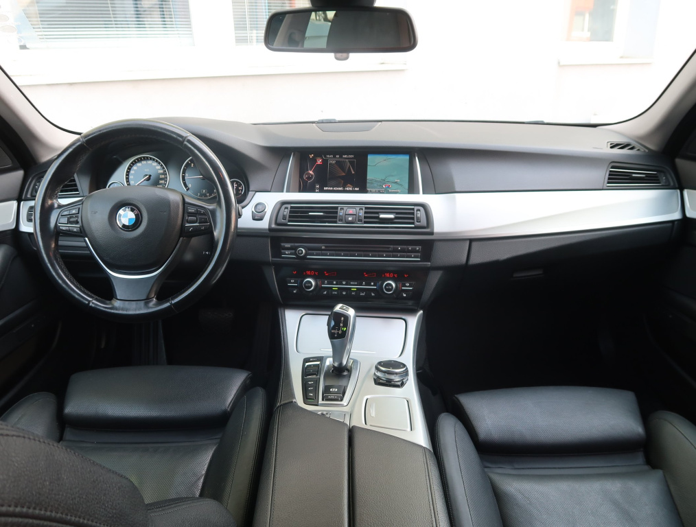 BMW 5