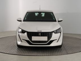 Peugeot 208 - 2020