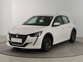 Peugeot 208 - 2020