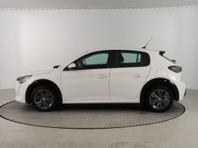 Peugeot 208 - 2020