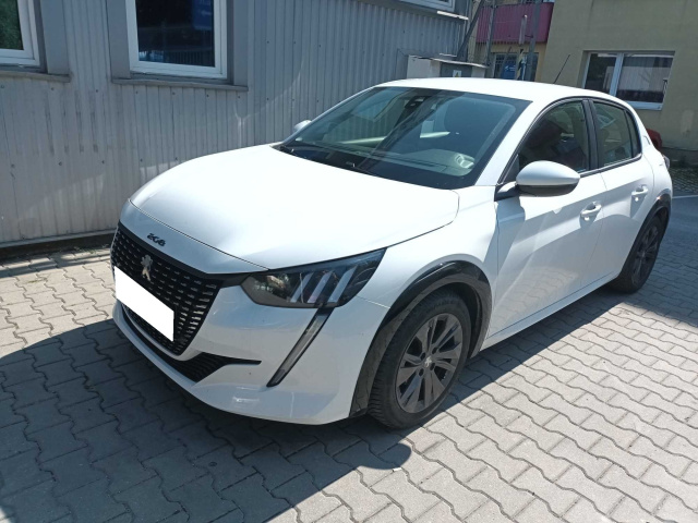 Peugeot 208 2020