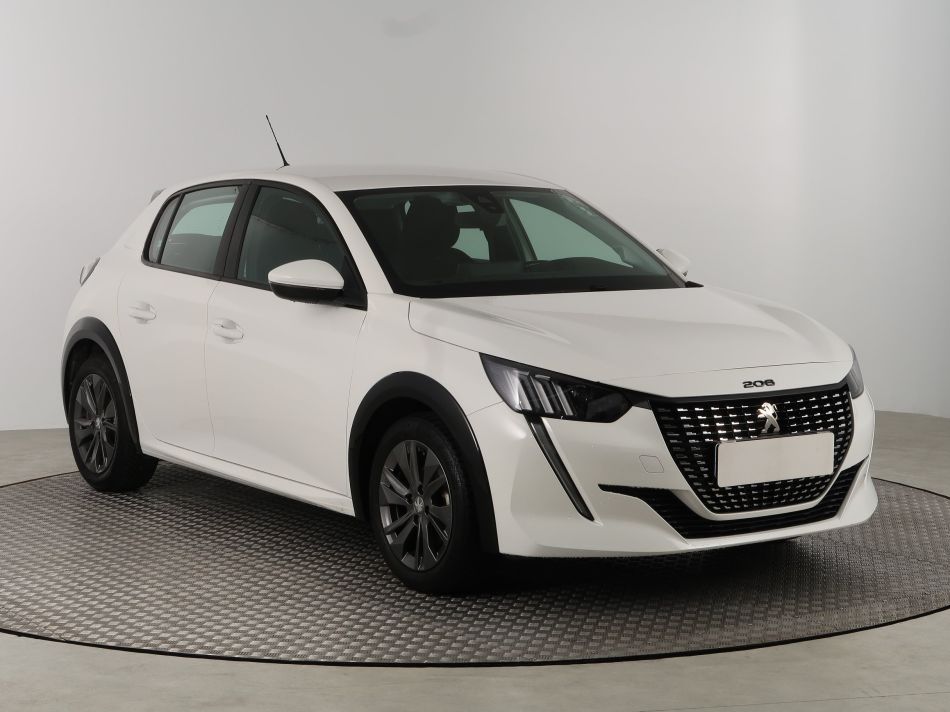 Peugeot 208 - 2020