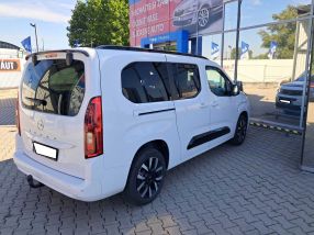 Opel Combo - 2024