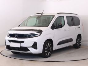 Opel Combo - 2024