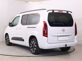 Opel Combo - 2024