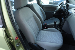 Ford Fusion 2005