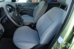 Ford Fusion 2005