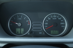 Ford Fusion 2005