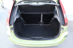 Ford Fusion 2005