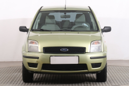 Ford Fusion 2005