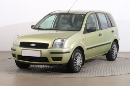 Ford Fusion 2005