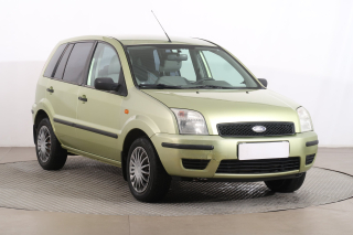 Ford Fusion, 2005