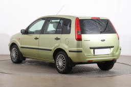 Ford Fusion 2005