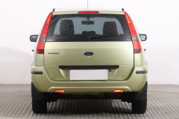 Ford Fusion 2005