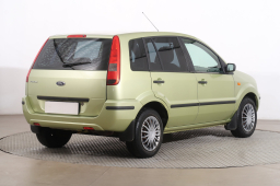 Ford Fusion 2005