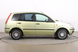 Ford Fusion 2005