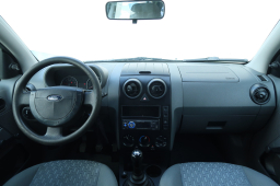 Ford Fusion 2005