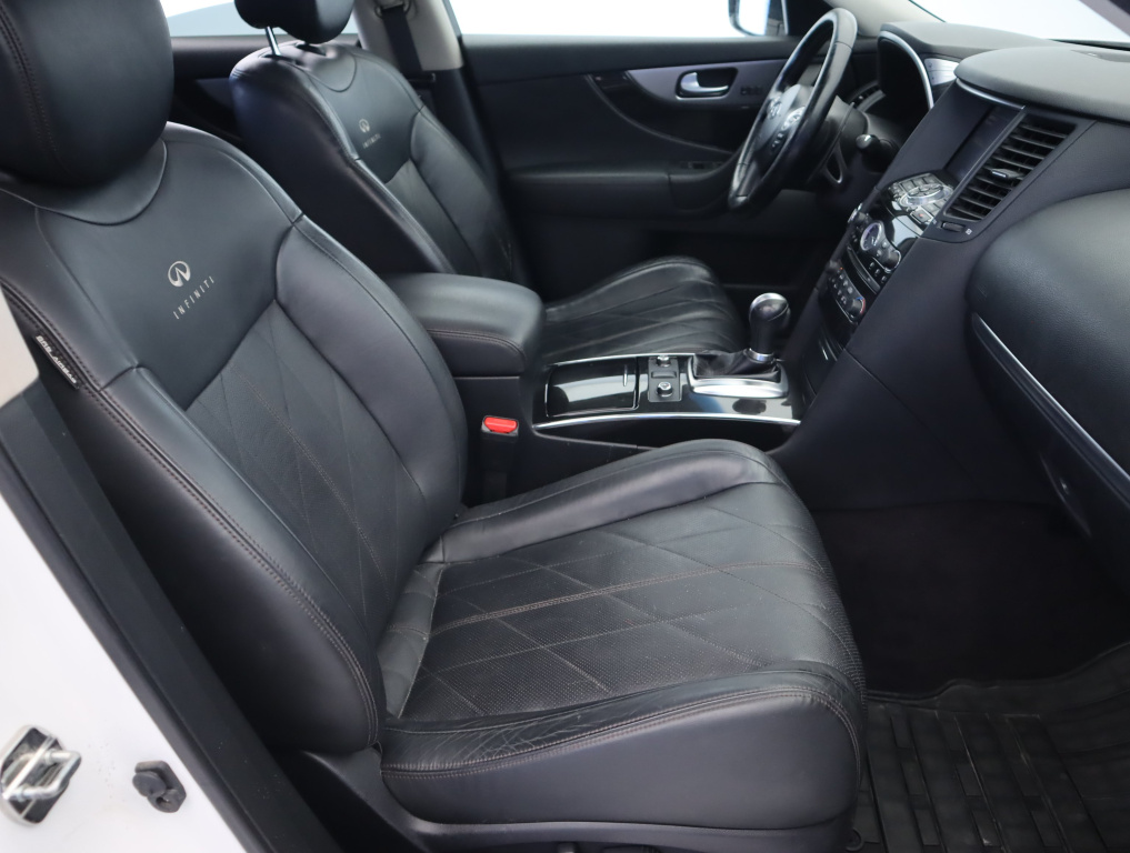 Infiniti FX