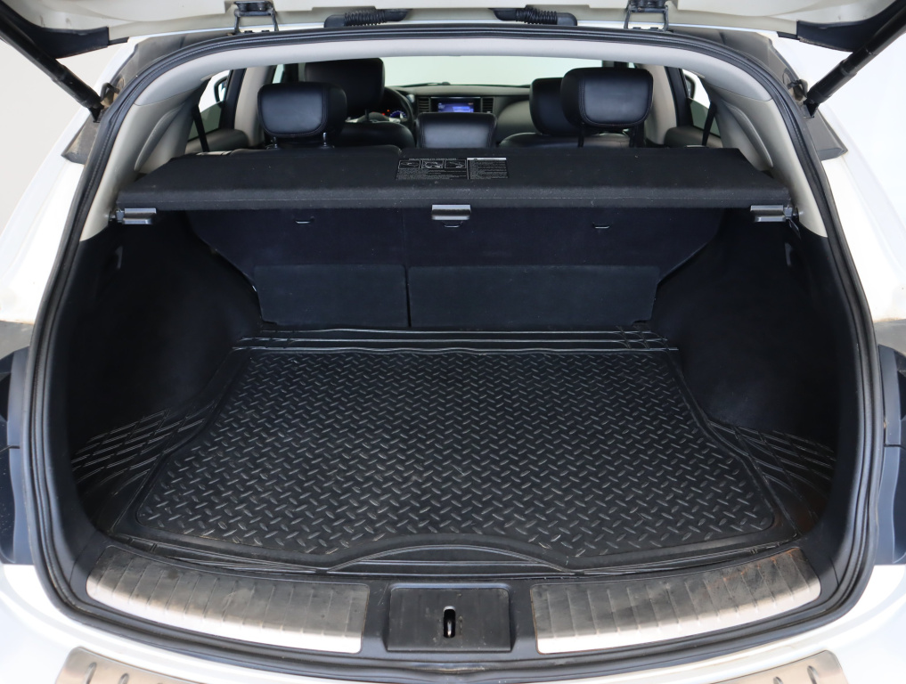 Infiniti FX