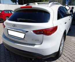 Infiniti FX - 2012