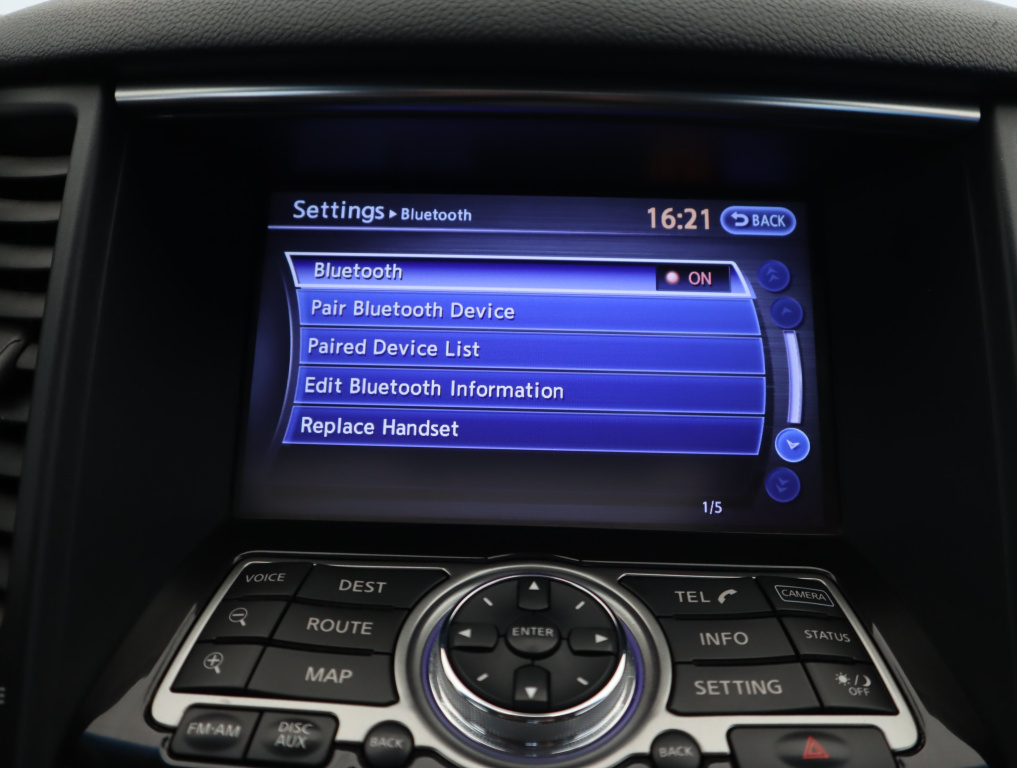 Infiniti FX