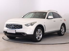 Infiniti FX - 2012