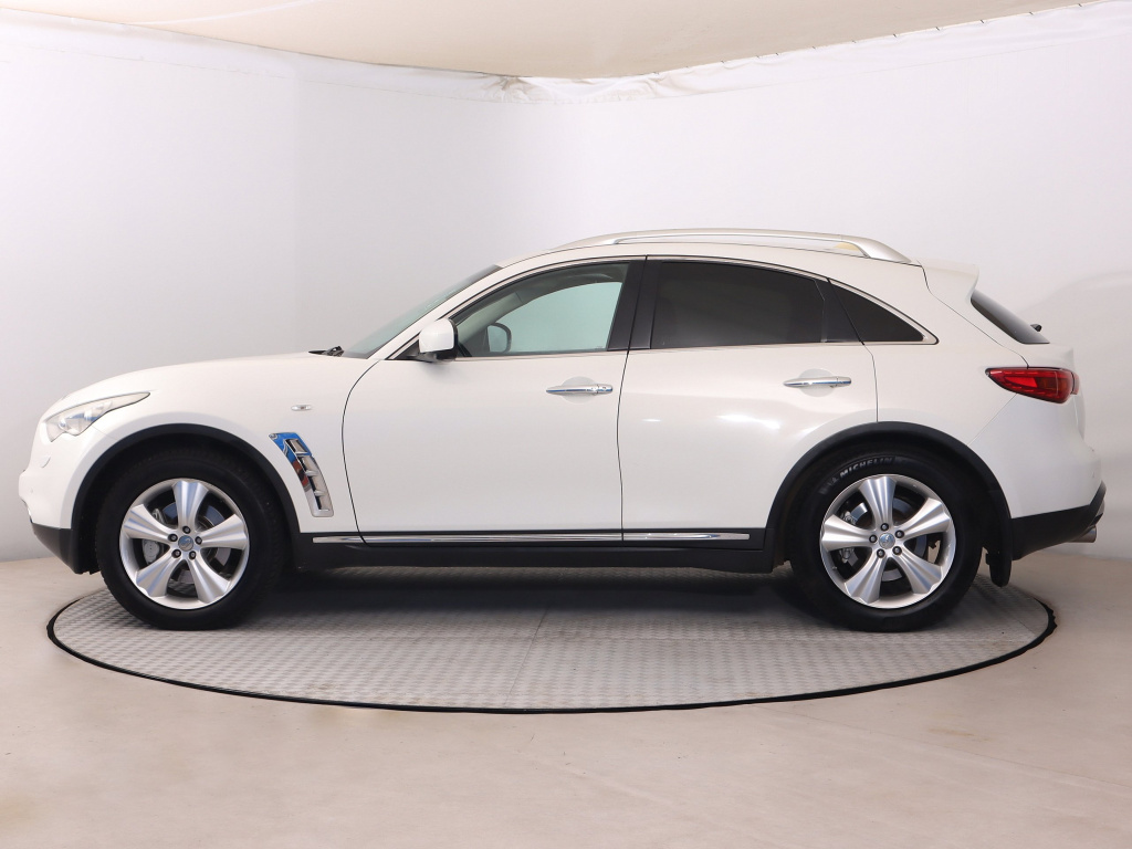 Infiniti FX