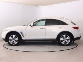 Infiniti FX - 2012