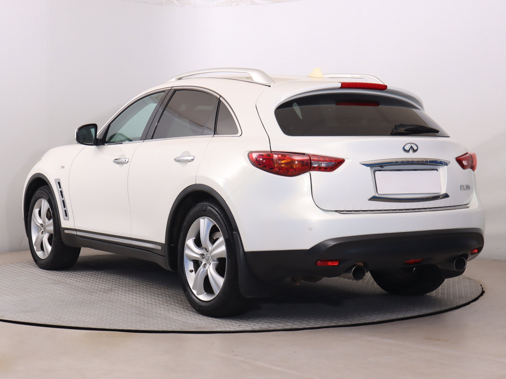 Infiniti FX