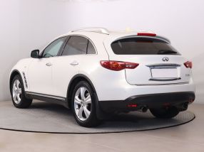 Infiniti FX - 2012