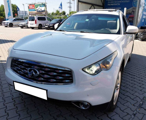 Infiniti FX