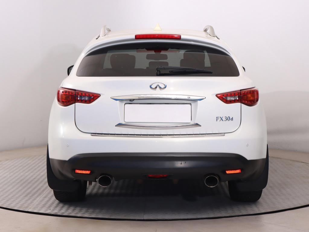 Infiniti FX