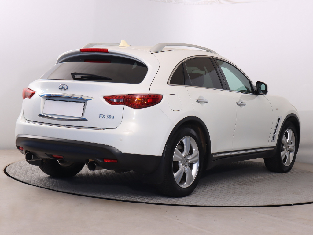 Infiniti FX