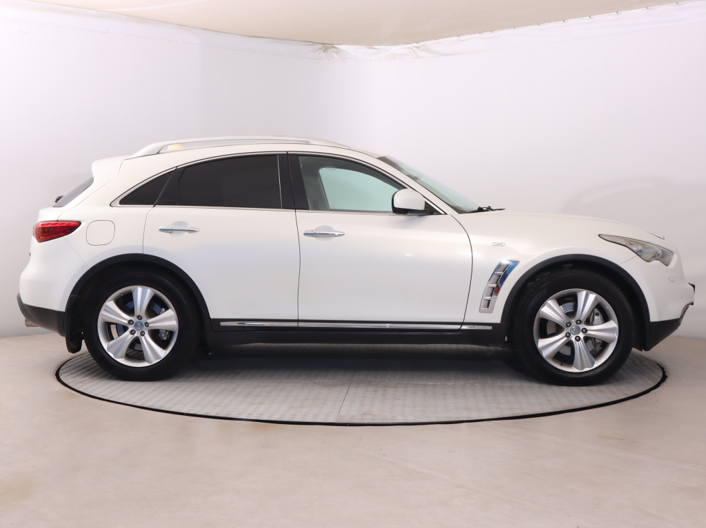 Infiniti FX