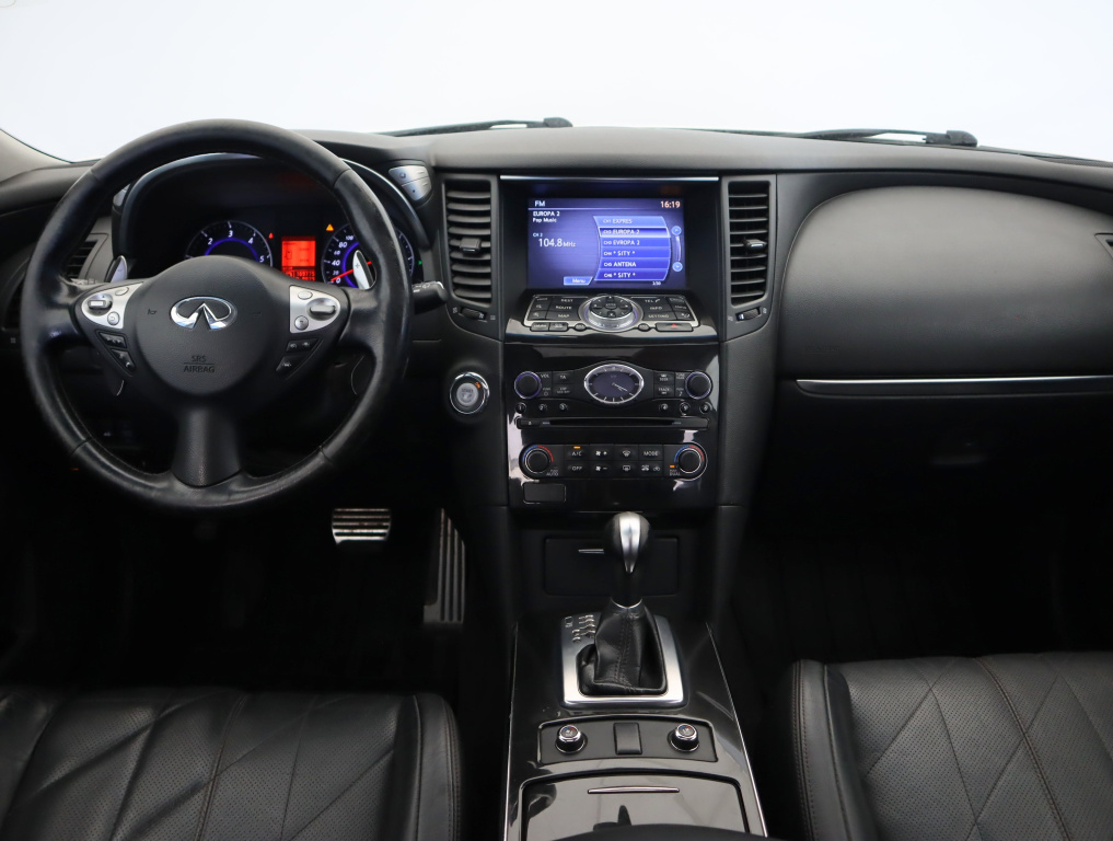 Infiniti FX