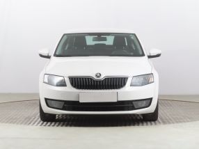 Skoda Octavia - 2017