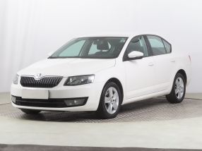 Skoda Octavia - 2017