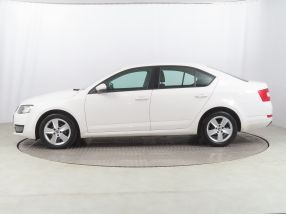 Skoda Octavia - 2017