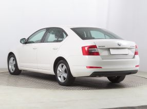 Skoda Octavia - 2017