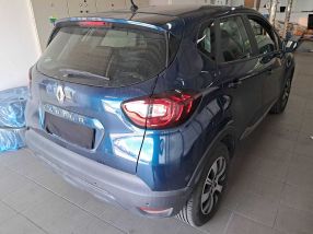 Renault Captur - 2019