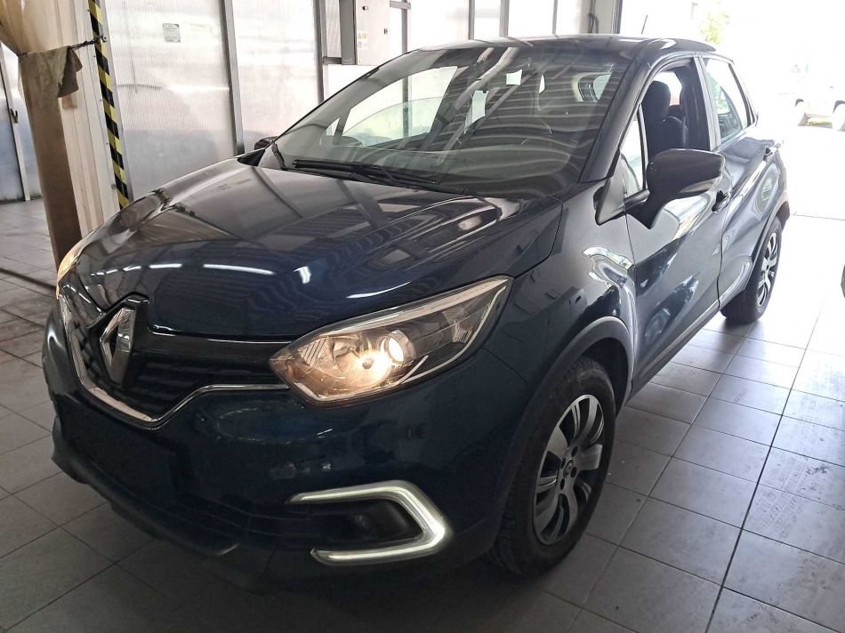 Renault Captur - 2019