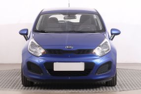 Kia Rio - 2014