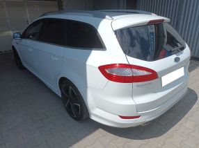 Ford Mondeo - 2009
