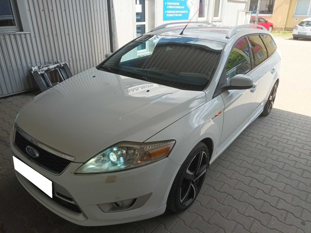 Ford Mondeo 2009