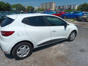 Renault Clio - 2018