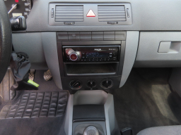 Škoda Fabia 2000