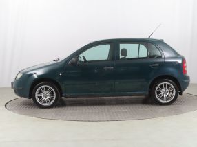 Skoda Fabia - 2000